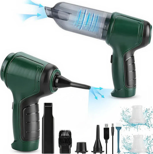 CleanMAX - Aspirador Portátil