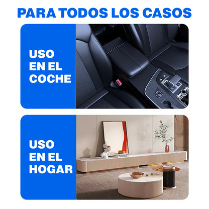 CleanMAX - Aspirador Portátil