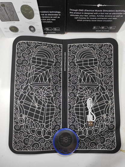 Masajeador de pies ems - additional image 8