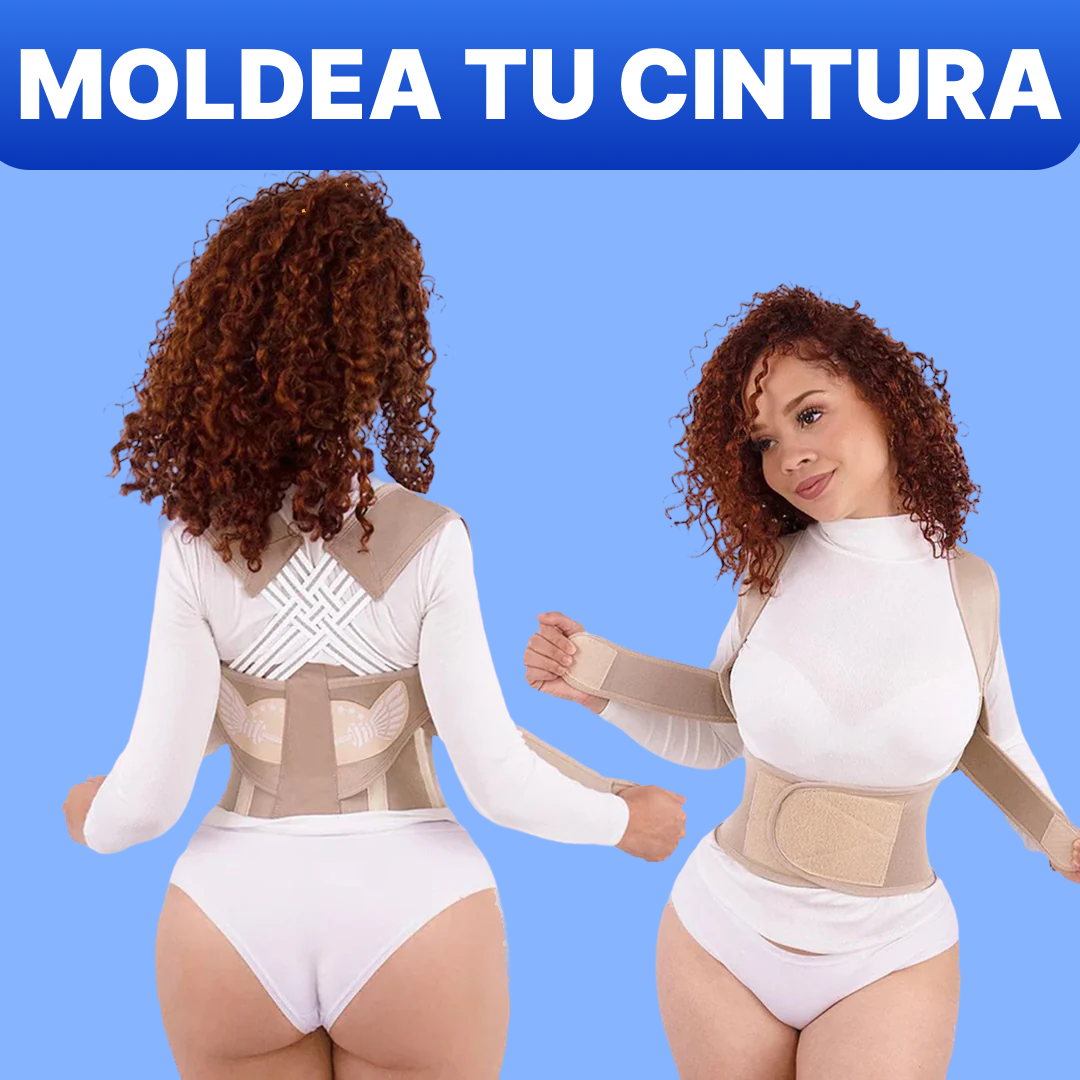 Corrector de Postura