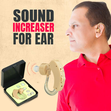 Amplificador de sonido