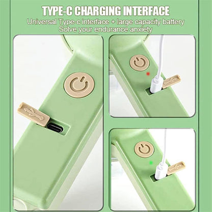 PICADOR CORTAVERDURAS ELECTRICO